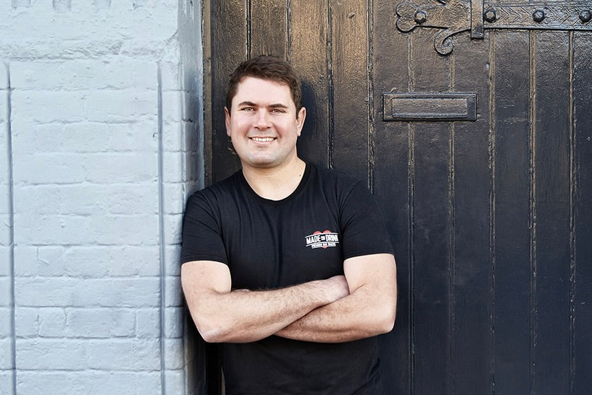 Meet the Maker: Made For Drink