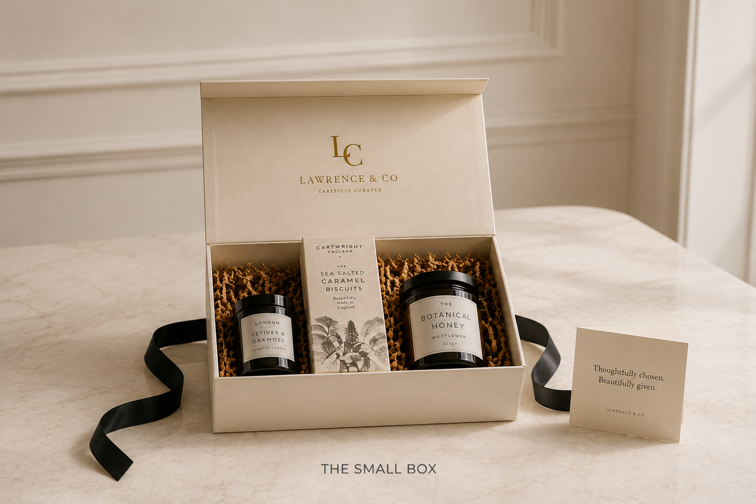 The Grand Hamper