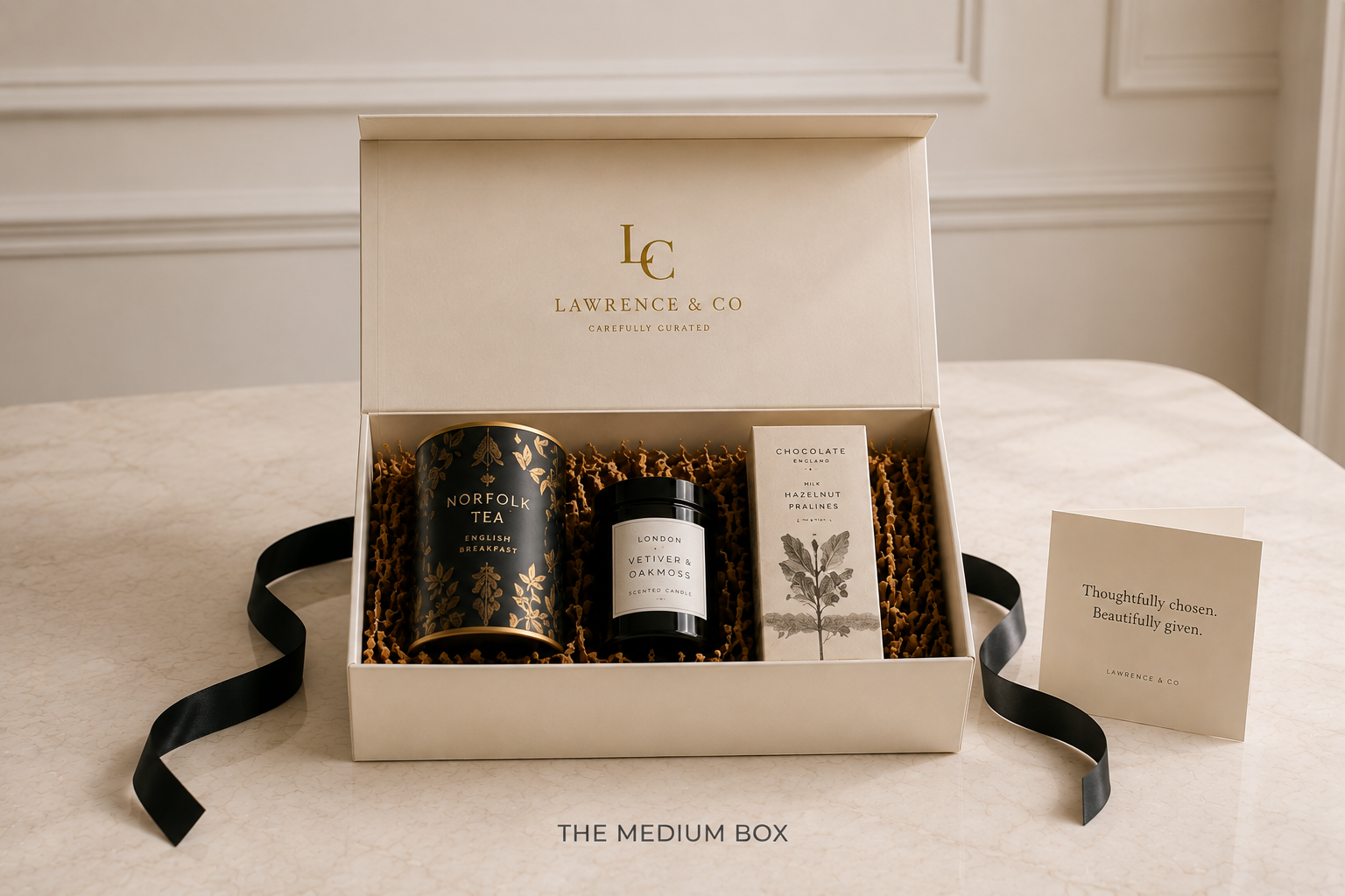 The Signature Hamper