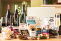 The Grand Hamper