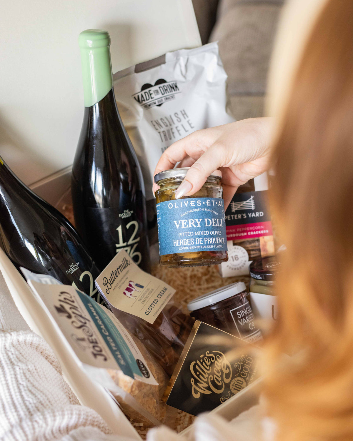 The Signature Hamper