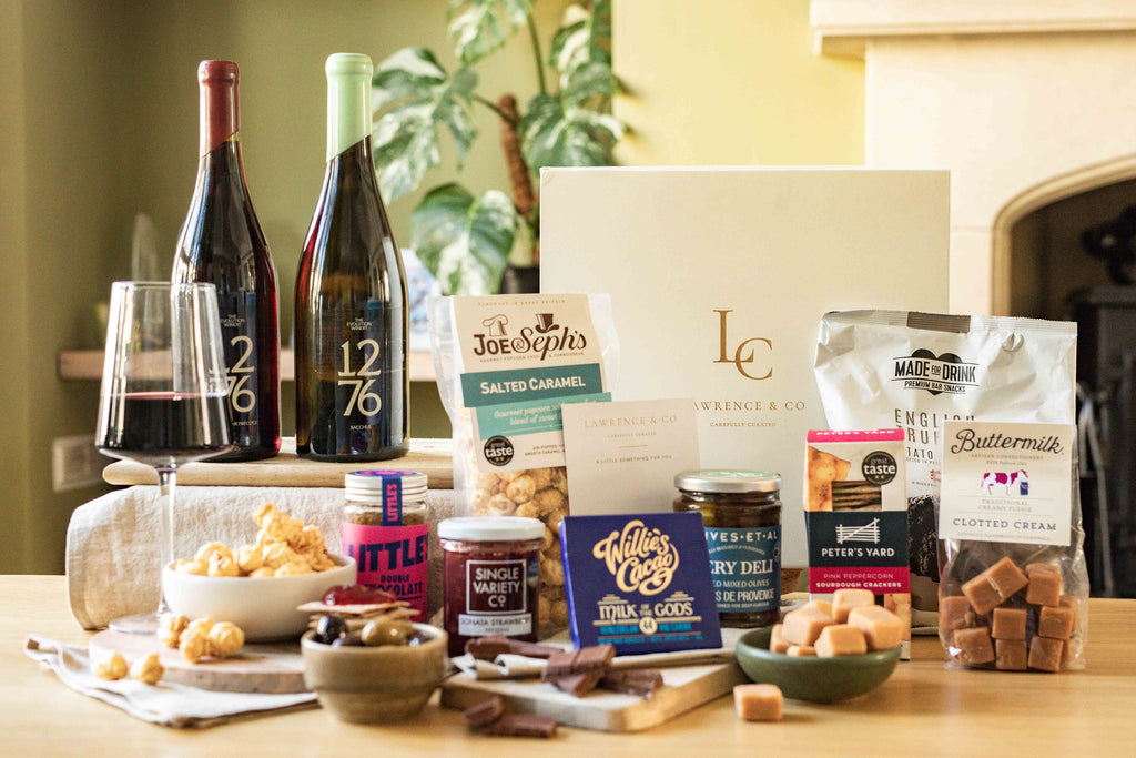 The Signature Hamper